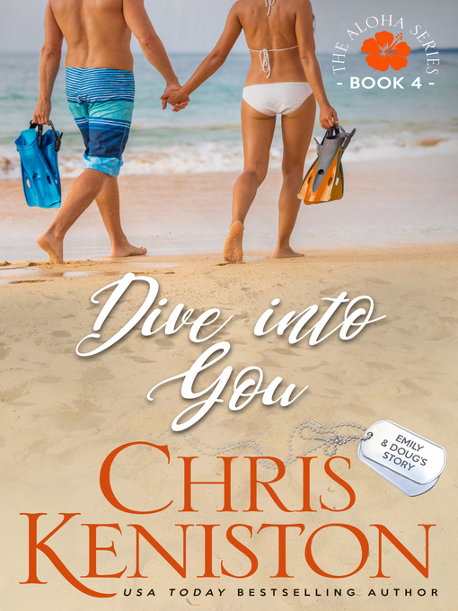 Title details for Dive Into You by Chris Keniston - Available